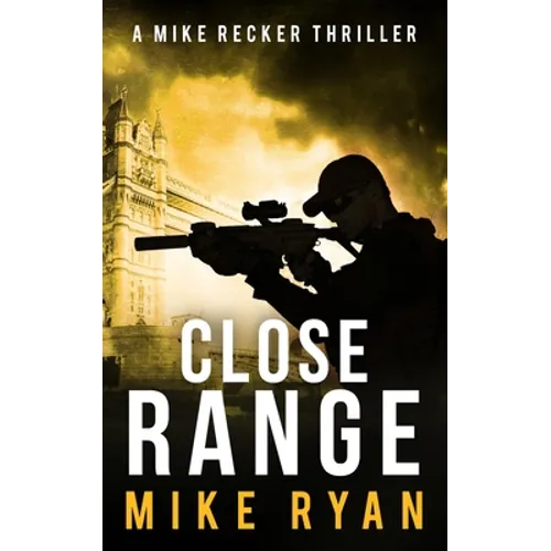 Close Range - Paperback