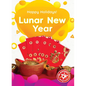 Lunar New Year - Library Binding
