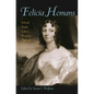 Felicia Hemans: Selected Poems, Letters, Reception Materials - Paperback