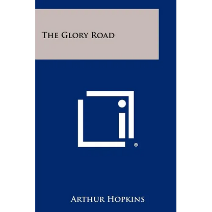 The Glory Road - Paperback