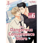 The Dangerous Convenience Store Vol. 6 - Paperback