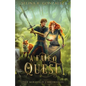 A Fated Quest - Paperback