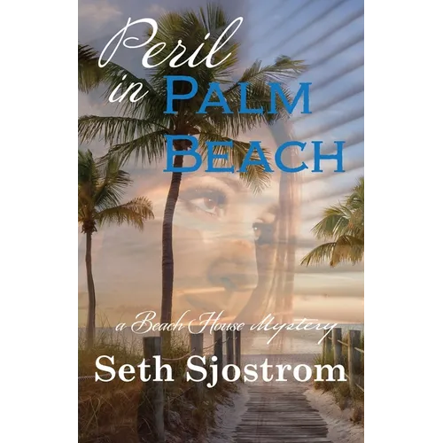 Peril in Palm Beach - Paperback