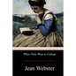 When Patty Went to College - Paperback