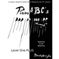 Piano ABC's Level One PLUS: Beginning at the Beginning - Paperback