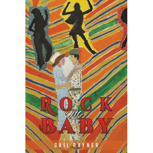 Rock Me Baby - Paperback
