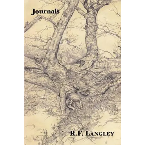 Journals - Paperback