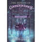 The Heiress of Covington Ranch - Paperback