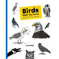 Birds Near My Home in the City by the Sea - Paperback