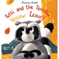 Tutti and the Terrible Yellow Leaves - Hardcover