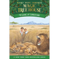 Lions at Lunchtime - Hardcover