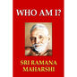 Who Am I? - Paperback