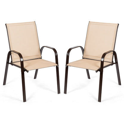 2 Pcs Patio