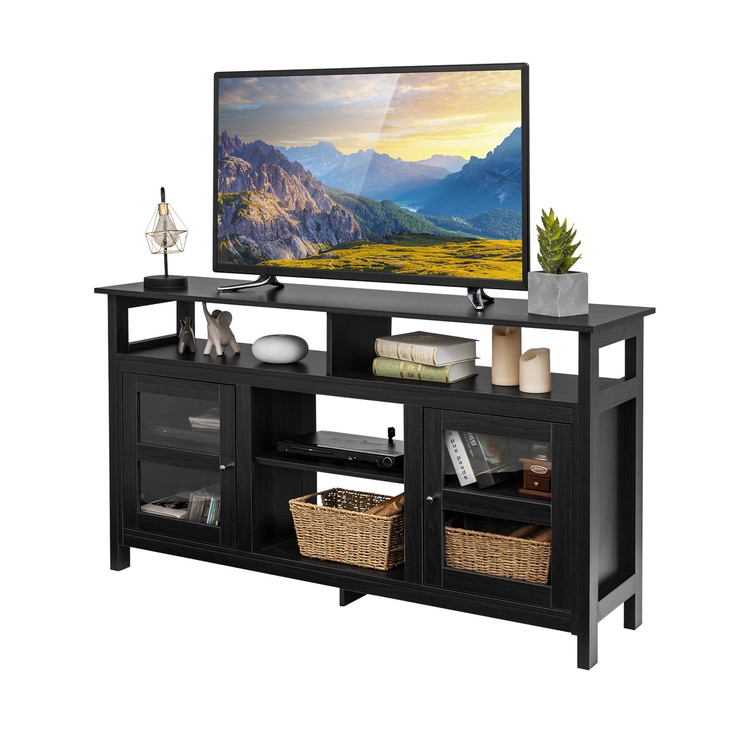 58 Inch TV Stand