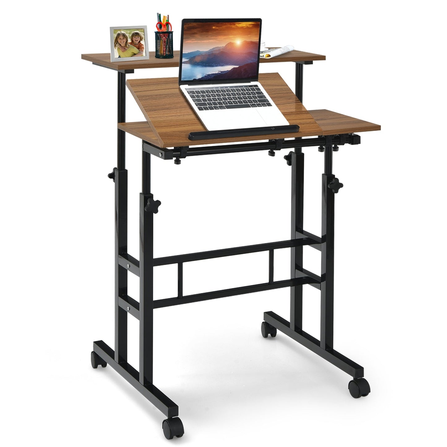 Mobile Stand