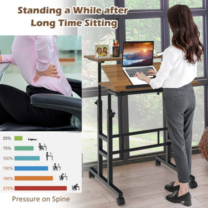 Mobile Stand