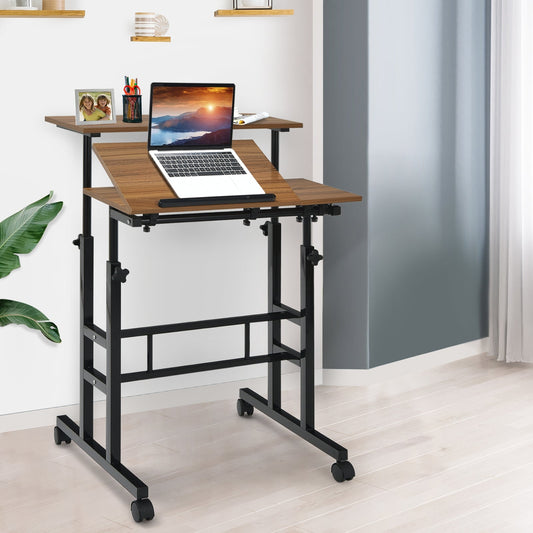 Mobile Stand