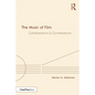 The Music of Film: Collaborations and Conversations - Paperback