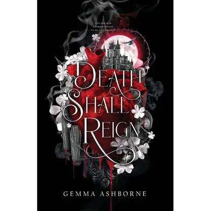 Death Shall Reign - Paperback