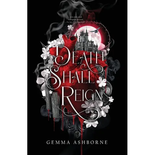 Death Shall Reign - Paperback