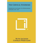 The Cervical Syndrome: American Lectures In Orthopedic Surgery, No. 334 - Paperback