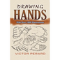 Drawing Hands: With Over 1000 Illustrations - Paperback