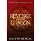 Revenge of the Dragon: Part of a slow burn dragon rider romantasy series - Paperback