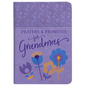 Prayers & Promises for Grandmas - Imitation Leather