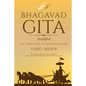 Bhagavad Gita - Simplified, An Unbiased Interpretation - Paperback