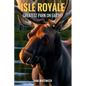 Isle Royale: Best Park on Earth? - Paperback
