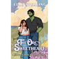 The Orc's Sweetheart - Paperback