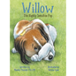 Willow the Highly Sensitive Pup - Hardcover