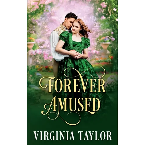 Forever Amused - Paperback