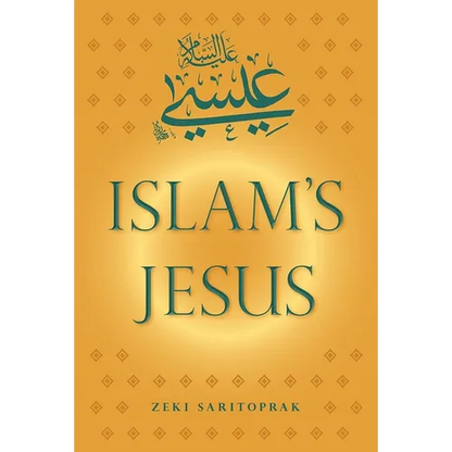 Islam's Jesus - Paperback