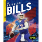 The Buffalo Bills - Library Binding