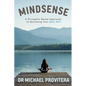 Mindsense: A Strengths-Based Approach to Becoming Your Best Self - Paperback