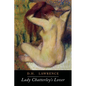 Lady Chatterley's Lover - Paperback