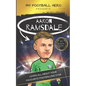 My Football Hero: Aaron Ramsdale: Learn all about your favourite footballing star - Paperback