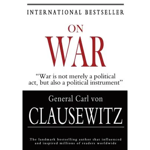On War - Paperback