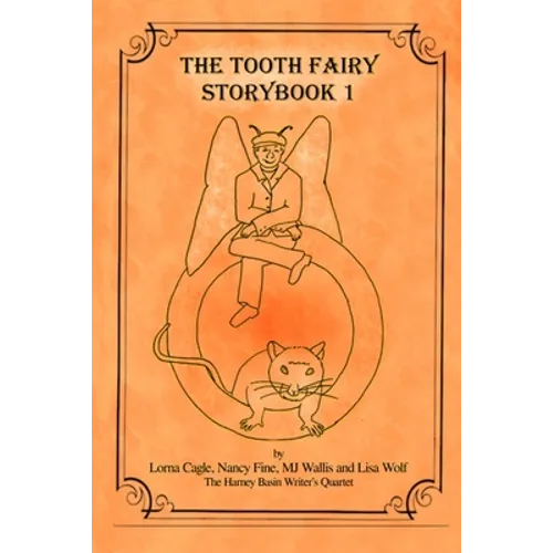 The Tooth Fairy Storybook One - Paperback