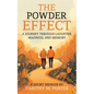 The Powder Effect: A journey through laughter, madness, and memory - Paperback