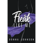 Freak Like Me - Paperback
