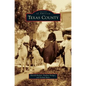 Texas County - Hardcover