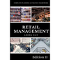 Retail Management: Complete Planning and Strategy Framework - Paperback