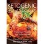 Ketogenic Diet Journal: Track Your Progress See What Works: A Must for Anyone on the Ketogenic Diet - Paperback