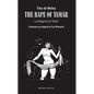 The Rape of Tamar - Paperback