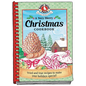 A Very Merry Christmas Cookbook - Hardcover