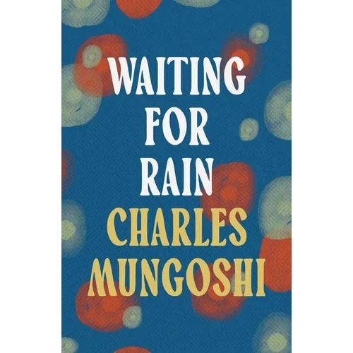 Waiting for the Rain - Paperback