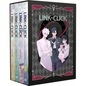 Link Click Set of Volumes 1-4 - Hardcover