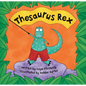 Thesaurus Rex - Paperback